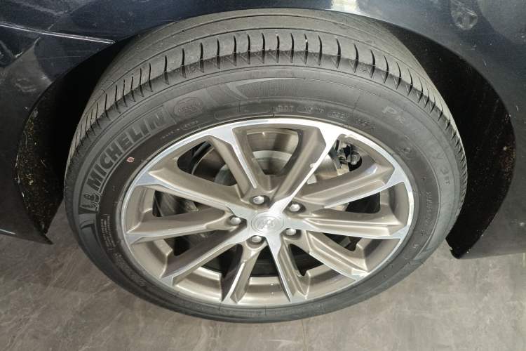 Used Buick LaCrosse 2021 652T Luxury Model