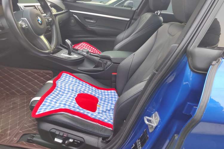 Used BMW 3 Series GT 2020 320i M Sport Night Edition