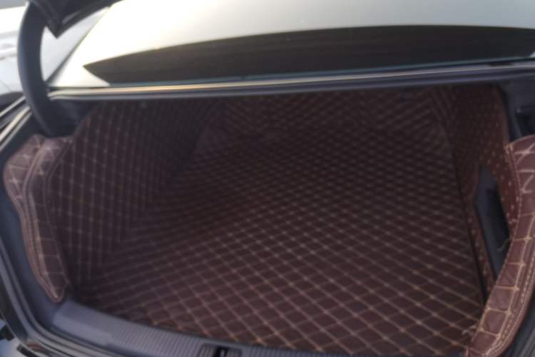 Used Audi A6L 2018 35 TFSI Collector's Edition
