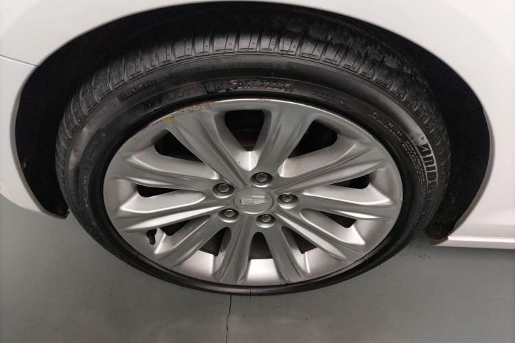 Used Cadillac ATS-L 2017 28T Tech Edition
