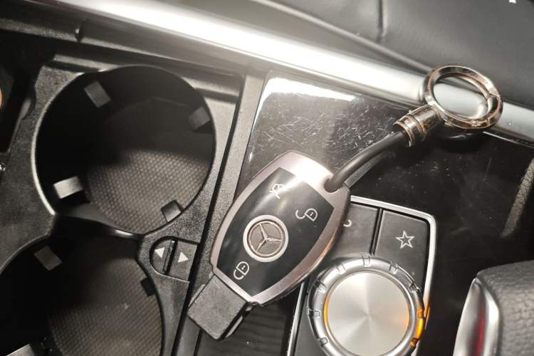 Used Mercedes-Benz E-Class 2015 E 260 L Sport Luxury Model
