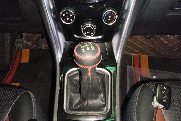 Used BYD F3 2016 1.5L Manual Luxury Model