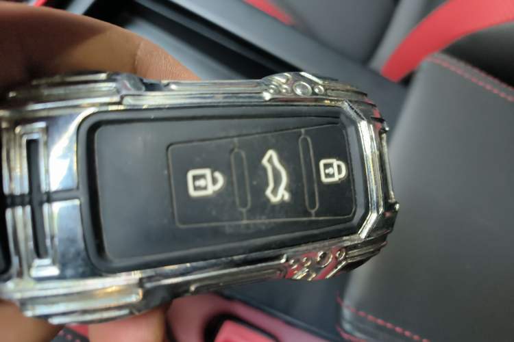 Used Dongfeng Aeolus Yixuan GS 2021 230T Automatic Star-Chasing Edition