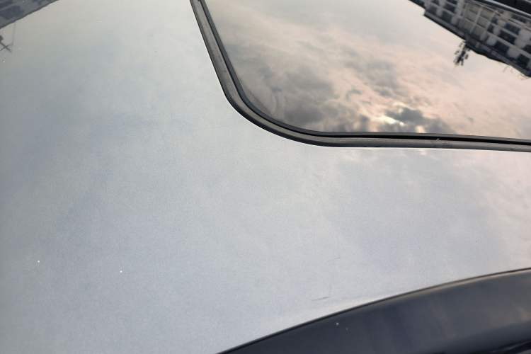 Used Chevrolet Orlando 2018 Redline 530T Automatic Enjoyment Edition (5+2 Model) – China V Standard