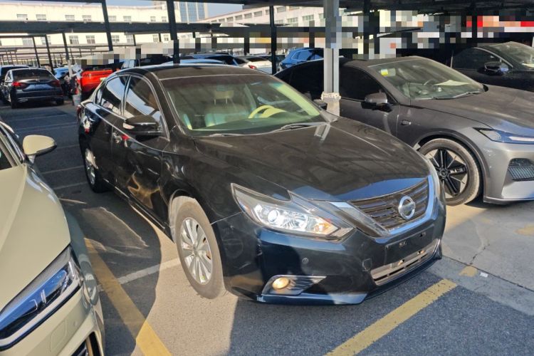 Used Nissan Teana 2016 2.0L XE Fashion Edition