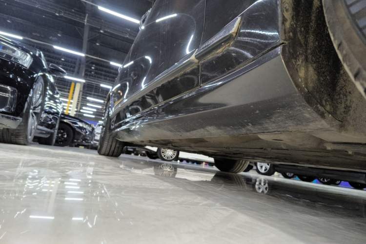 Used Volvo S90 New Energy 2022 T8 eDrive Hybrid Luxury Edition
