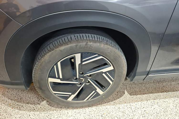 Used Wuling Xingguang S 2024 130 km Flagship Version