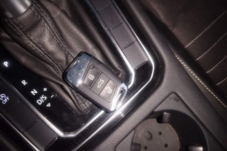 Used Volkswagen Magotan 2020 330TSI DSG Luxury Edition
