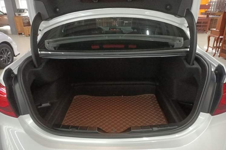 Used BMW 1 Series 2021 120i M Sport Night Edition
