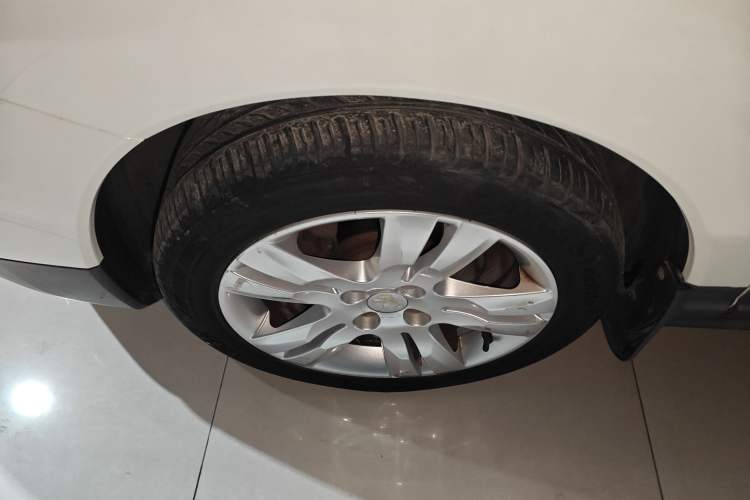 Used Peugeot 3008 2013 2.0L Automatic Trend Edition