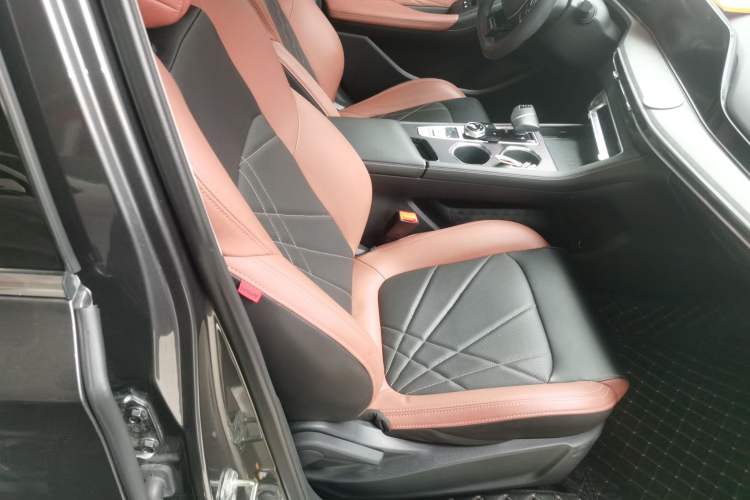 Used Changan Eado 2022 PLUS Blue Whale NE 1.4T GDI DCT Flagship Edition
