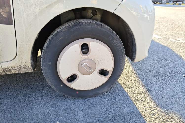 Used Bestune Pony 2026 Model 222km Shining Horse