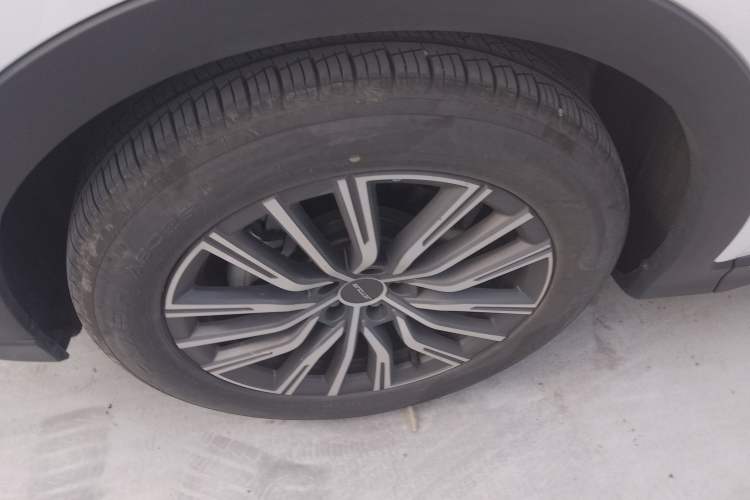 Used JETOUR X70 PLUS 2024 1.6T DCT Ultra-Comfort Edition 5 Seats
