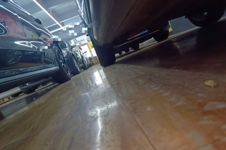 Used Oshan X5 2021 1.6L CVT Luxury Model
