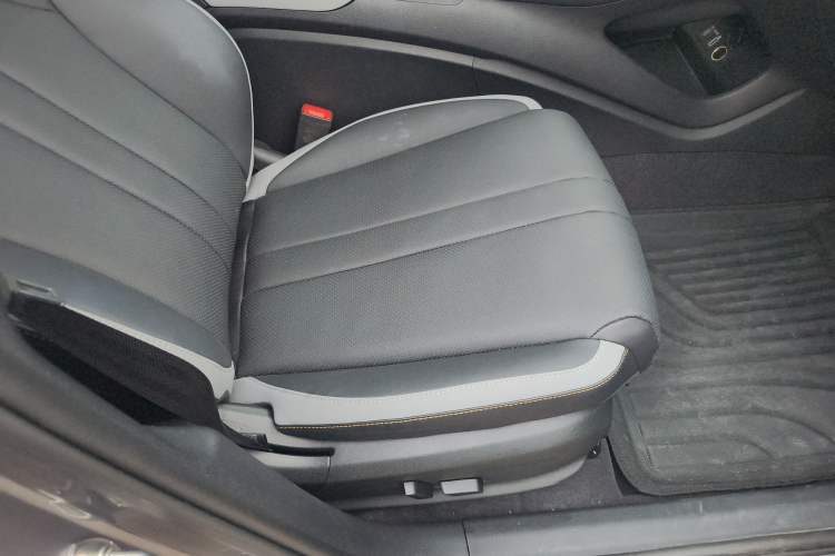 Used BYD Sealion 05 DM-i 2025 DM-i Smart Drive 115KM Flagship Model