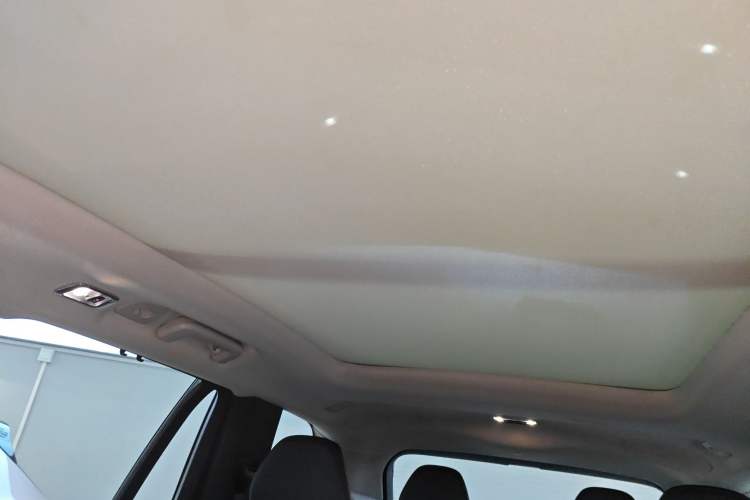 Used Volvo XC90 2017 T5 Zhiyi Edition 7-Seater
