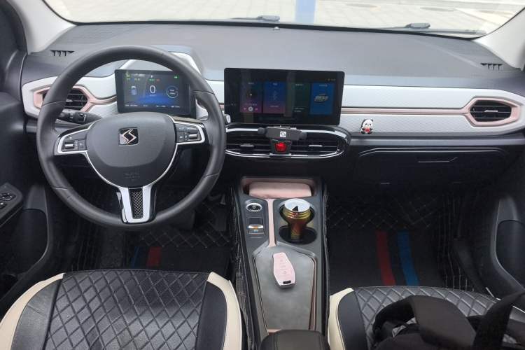 Used SOL E10X 2021 Jimei Edition 302km Fashionable Model