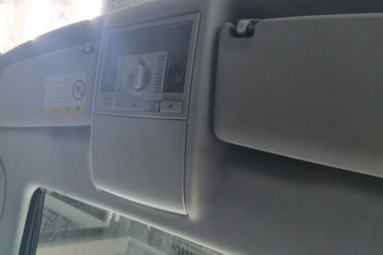 Used Volkswagen Lavida 2015 1.6L Automatic Comfort Edition