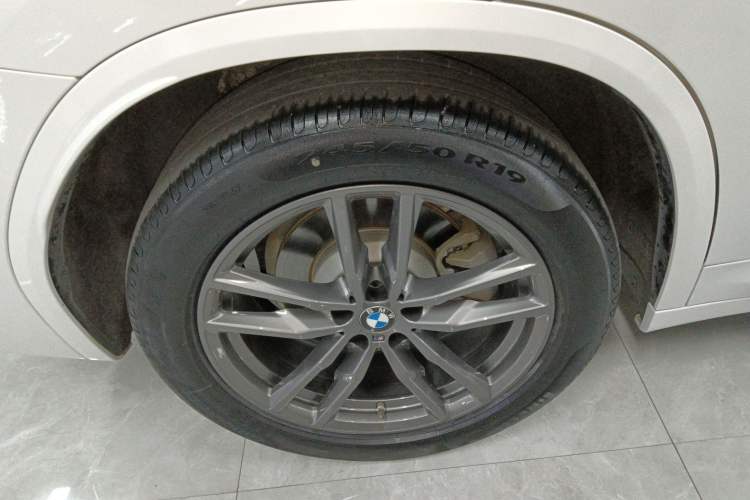 Used BMW X3 2020 xDrive28i M Sport Package