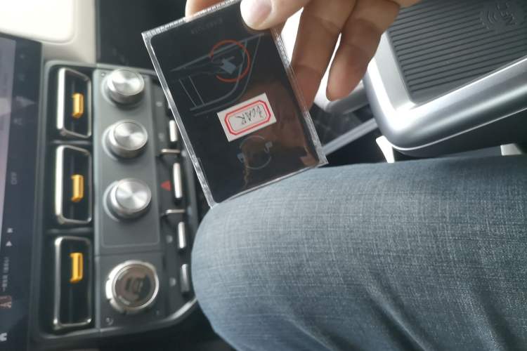 Used  V23 2025 501 Four-Wheel Drive Advanced Version
