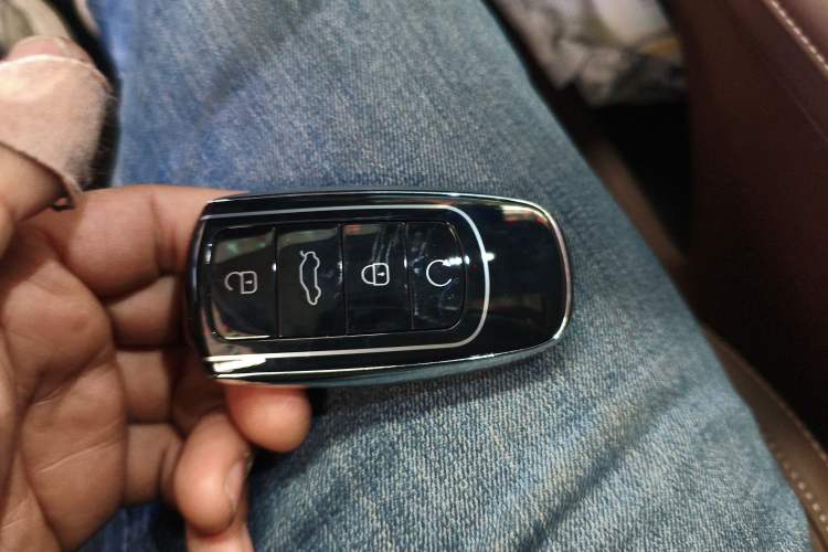 Used Chery Arrizo 8 2023 High-Energy Edition 2.0T DCT Luxury