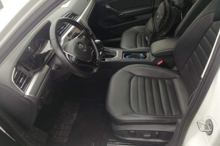 Used Volkswagen Lamando 2019 280TSI DSG Comfort Edition China V Standard
