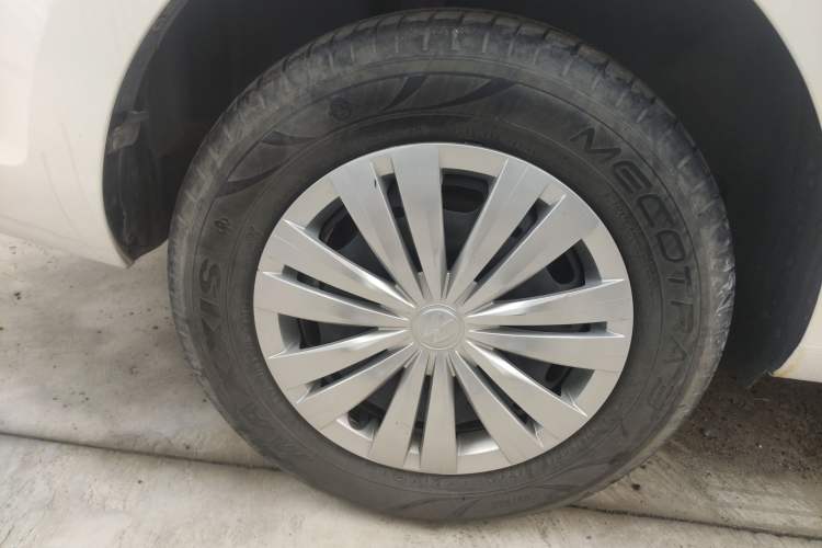 Used Volkswagen Santana 2018 1.5L Manual Fashion Edition
