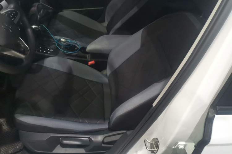 Used Volkswagen Lavida 2023 Revised 1.5L Automatic DeYi Edition