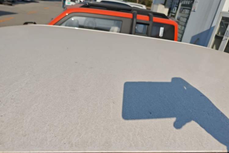 Used  Lumin 2024 130km Qingyue Version
