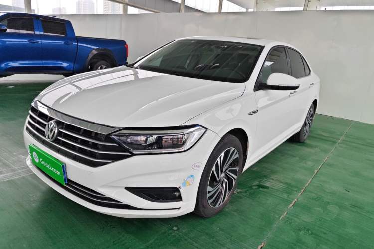 Used Volkswagen Sagitar 2022 280TSI DSG Flyover Edition