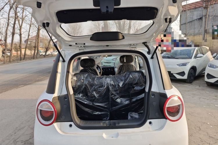 Used  Lumin 2024 130km Qingyue Version
