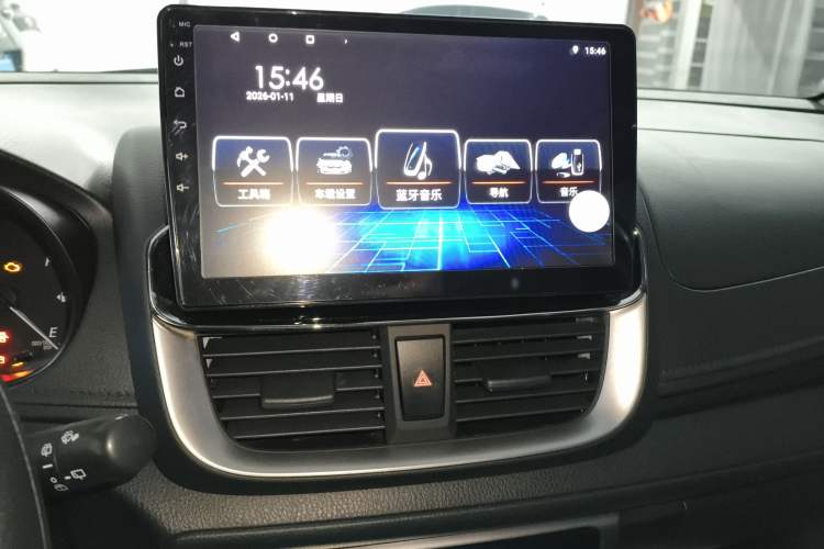 Used Toyota YARiS L 2021 X-Trail 1.5L CVT Leading Edition