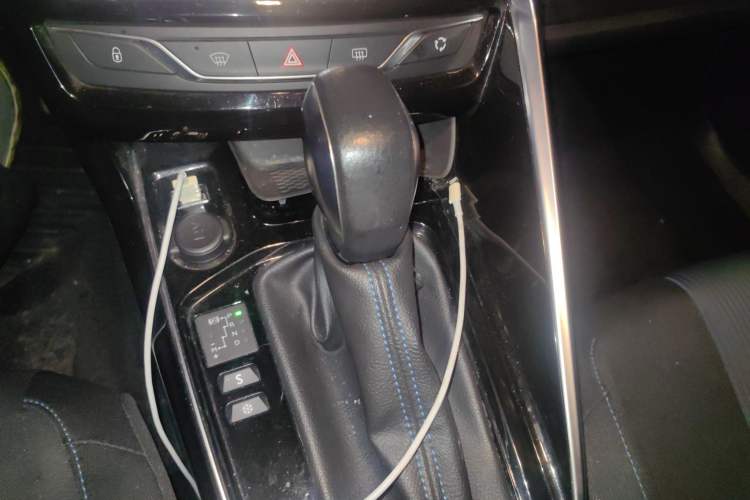 Used Peugeot 308 2019 230THP Automatic Luxury Edition China V Standard
