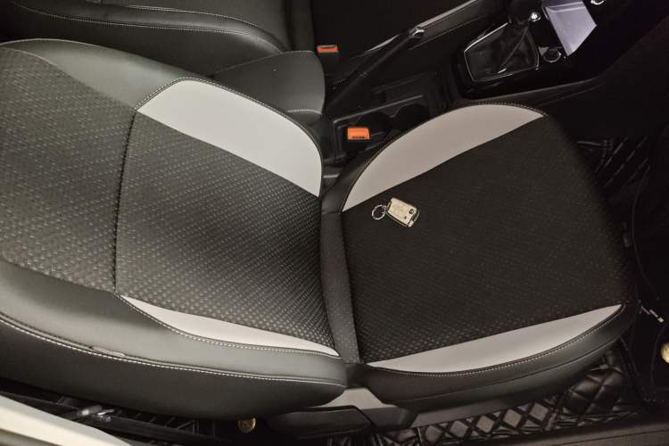 Used Volkswagen Tacqua 2021 1.5L Automatic Yue Zhi Lian Edition
