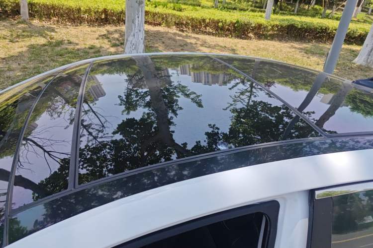 Used Hyundai Mistra 2019 1.6T Automatic Smart GLS China VI Standard
