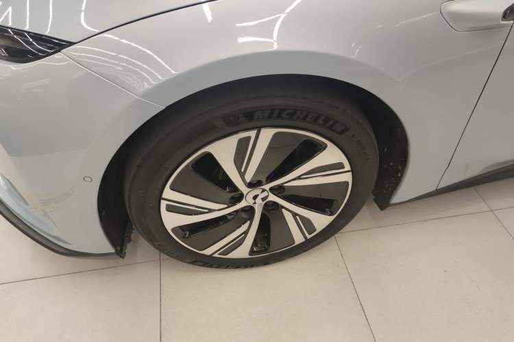 Used Nio ET5 2022 75 kWh
