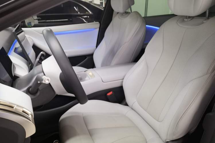 Used XPeng P7+ 2024 Ultra-Long Range Max