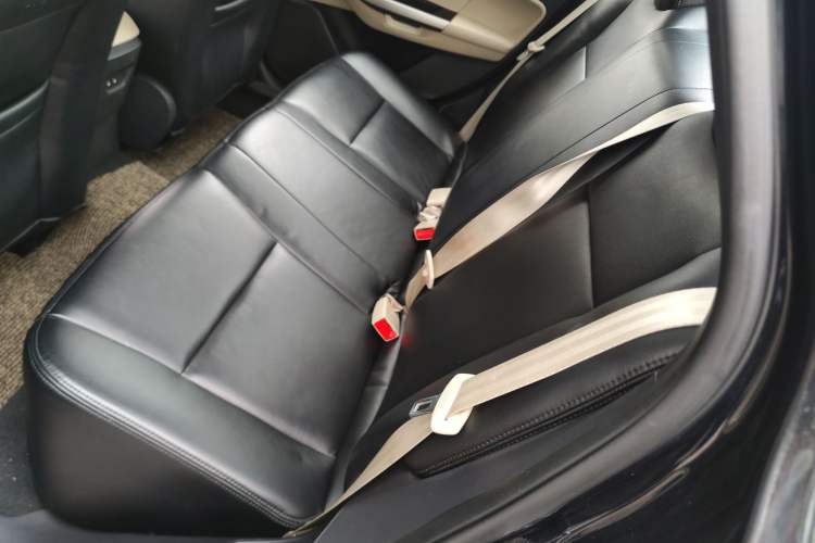 Used Ford Escort 2015 1.5L Automatic Comfort Model
