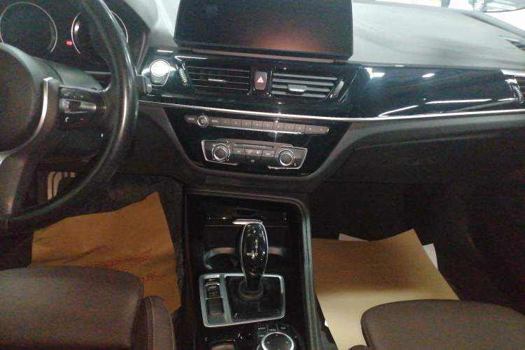 Used BMW 1 Series 2022 125i M Sport Night Edition
