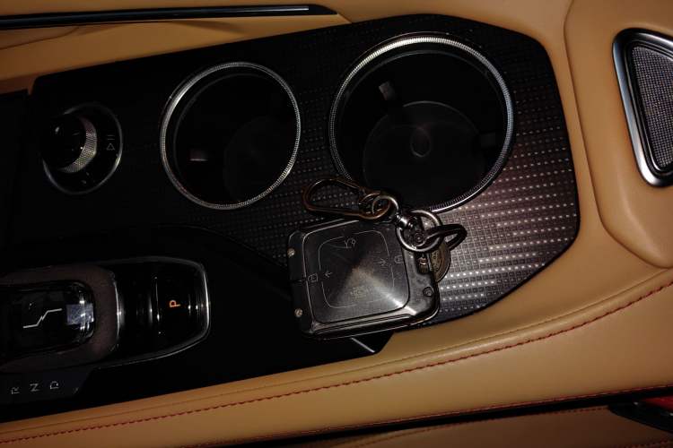 Used Zeekr 001 2022 Ultra-Long Range Dual-Motor YOU Version
