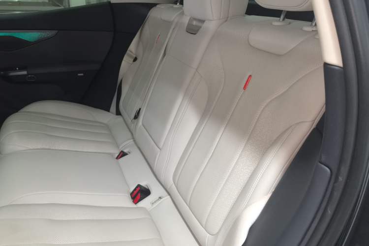 Used Lynk & Co 07 2024 EM-P 126 Long-Range Ultra
