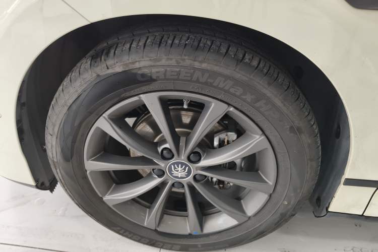 Used BYD Qin L 2025 EV 545KM Beyond Version