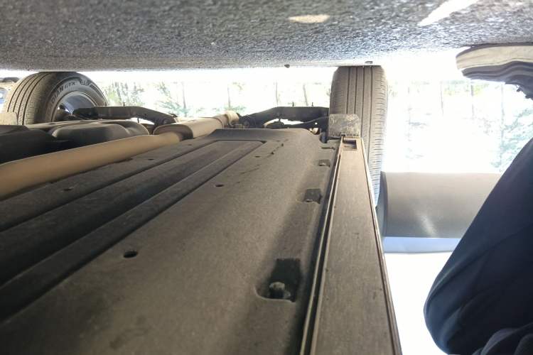 Used Hyundai Tucson 2021 Tucson L 1.5T DCT GLX Elite Edition
