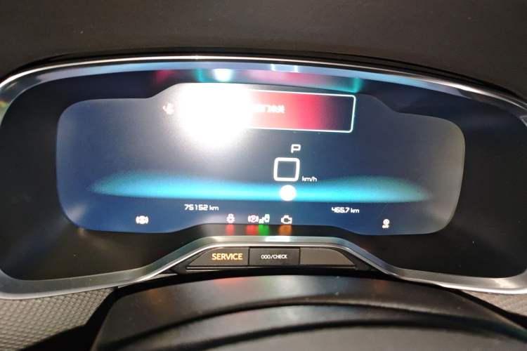 Used Citroen C6 2017 380THP Prestige Model