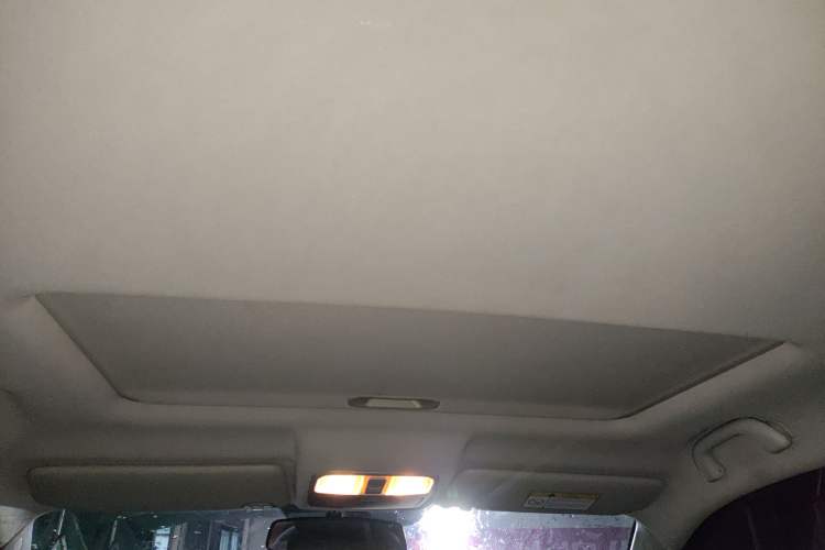 Used Changan CS75 2021 Honor Million Edition 280T Manual Elite Model
