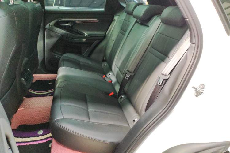 Used Land Rover Range Rover Evoque 2020 249 PS R-DYNAMIC S Sport Edition