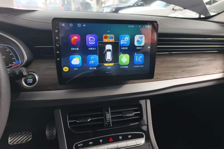 Used Skyworth EV6 2023 410 ZhiShang Edition