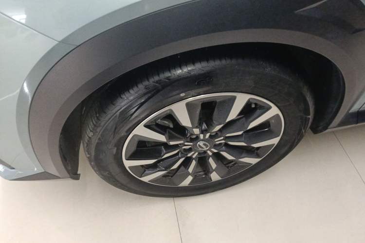 Used GAC Trumpchi EMKOO 2022 1.5T Supernova Pro Edition