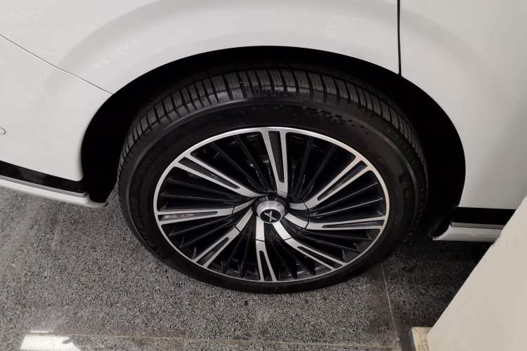 Used XPeng G9 2024 702 Max
