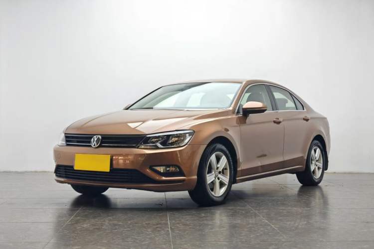 Used Volkswagen Lamando 2018 230TSI DSG Fashion Edition
